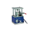 Excellent manufacturer selling trade assurance Best selling products 5v coin cell crimping machine